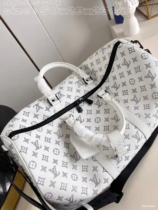 Cheap KEEPALL 50 BANDOULIÈRE LOUIS VUITTON 0702